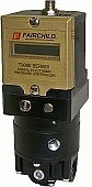 electro-pneumatic pressure controller